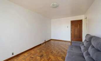 Imagem 6: Apartamento à venda e locação no Centro, 127m², 3 quartos, 2 banheiros e vaga. Amplo, bem