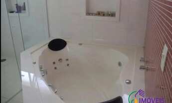 Imagem 4: CASA EM CONDOMÍNIO - ALPHAVILLE - SP