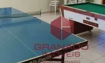 Imagem 6: Apartamento com 1 dormitório para alugar, 18 m² por R$ 1.385,00/mês - Zona 07 - Maringá/PR