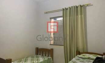 Imagem 7: Casa em Montes Claros, no bairro Carmelo, à venda