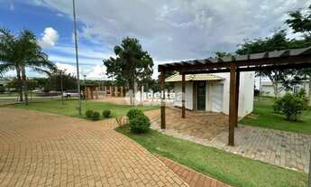 Imagem 4: Terreno no Condomínio disponível para venda no bairro Jardim Botânico em Uberlândia-MG