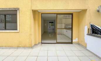 Imagem 2: Garden à venda na Trindade - Florianópolis/SC 2 dormitórios suíte | Terraço amplo