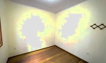 Imagem 6: Casa Residencioal ou Comercial frente com recuo e patio