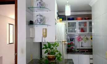 Imagem 2: Apto. na Maraponga, 100% projetado, ótima localização, 3 quartos, 2 banheiros - Financia