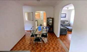 Imagem 3: Casa à venda, 181 m² por R$ 350.000,00 - Conjunto Santa Rita 7 - Londrina/PR