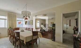 Imagem 6: Apartamento à Venda - Savassi, 4 Quartos, 200 m2