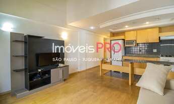 Imagem 2: Duplex para locação em Moema