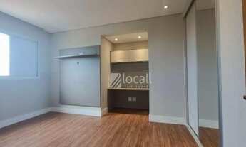 Imagem 2: Apartamento com 3 dormitórios à venda, 216 m² por R$ 1.000.000,00 - Vila Elvira - São José