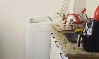 Imagem 2: Apartamento 2 quartos (sem mobília) - ao lado do plaza shopping Rio das Ostras