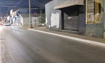 Imagem 4: Lote comercial com casa e loja QR 3 Candangolandia