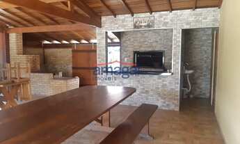 Imagem 4: Invista no Seu Futuro: Magnífico Sítio para Pousada em Guararema