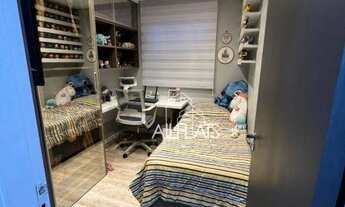 Imagem 6: Apartamento com 3 dormitórios à venda, 63 m² por R$ 2.127.000,00 - Jardins - São Paulo/SP