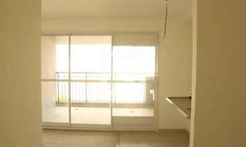 Imagem 2: Apartamento à Venda - Barra Funda, 2 Quartos, 54 m2