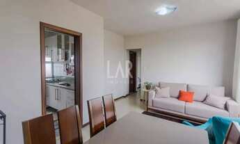 Imagem 2: Cobertura à venda, 4 quartos, 2 suítes, 2 vagas, União - Belo Horizonte/MG