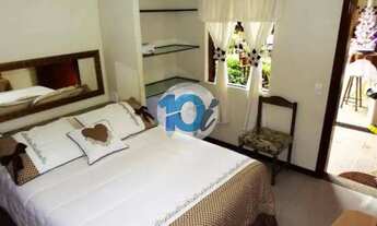 Imagem 3: POUSADA EM GARATUCAIA