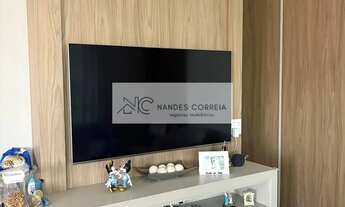 Imagem 2: Oportunidade!!!! Apartamento à venda, Condomínio Maison Zenith, Mobiliado, Andrade, Londri