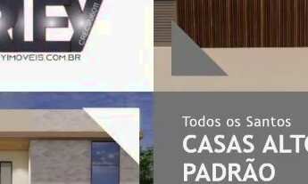 Imagem: Casa à Venda no Prolongamento Todos os