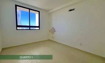 Imagem 5: Apartamento à venda no Jardim Oceania - 78 m², 3 Quartos e Lazer Completo!