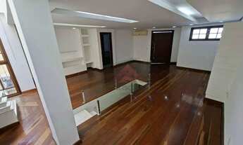 Imagem 5: Casa com 3 quartos e energia solar para alugar, 370 m por R$ 5.500,00/mês - Maria Paula