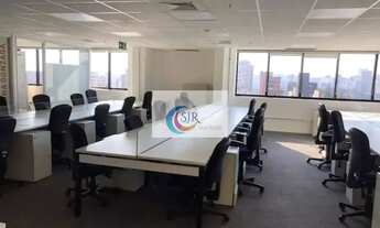 Imagem 2: Imóvel para aluguel e venda possui 376 metros quadrados em Itaim Bibi - São Paulo - SP