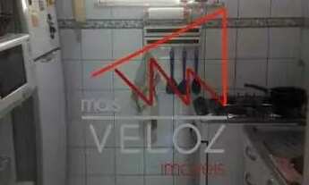 Imagem: Apartamento-À VENDA-Centro-Rio de Janeiro-RJ