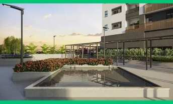 Imagem 7: Imóvel para venda com 63 metros quadrados com 2 quartos em Stiep - Salvador - BA