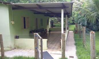 Imagem 3: Sítio próximo Uberlândia 25 hectares