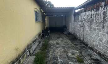 Imagem 3: Casa no conjunto de Ponta Negra!