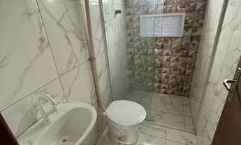 Imagem 2: Alugo kitnet mobiliada. Araquari porto grande