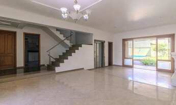 Imagem: Casa em Chácara das Pedras