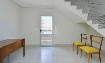 Imagem 2: Cobertura à venda, 2 quartos, 2 suítes, Centro - Belo Horizonte/MG