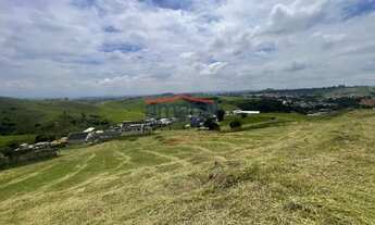 Imagem 4: VALE DOS LAGOS - declive com vista para as montanhas