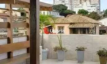 Imagem 3: Cobertura à venda, 3 quartos, 1 suíte, 2 vagas, Santa Inês - Belo Horizonte/MG