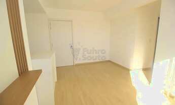 Imagem 5: Apartamento de 02 quartos