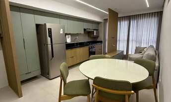 Imagem: ALUGUEL Hub Setor Bueno - 2 suites