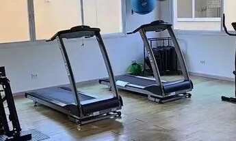 Imagem 5: Apartamento para venda tem 82 metros quadrados com 3 quartos