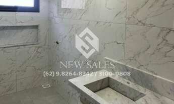 Imagem 7: Casa à Venda em Condomínio Fechado, Residencial Araguaia