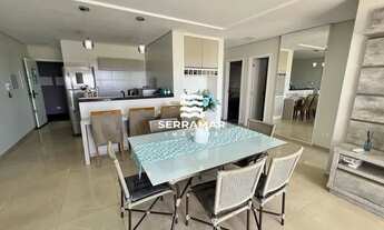 Imagem 7: Apartamento Garden - Frente Mar - 3Q/1Suite