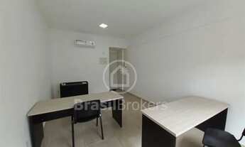 Imagem 3: Sala comercial com 20m², condomínio Inside