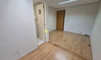 Imagem 7: CONJUNTO COMERCIAL PARA LOCAÇÃO NA VILA LEOPOLDINA 2 BANHEIROS AR CONDICIONADO 30 METROS