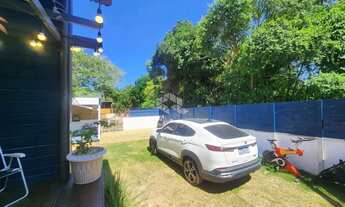 Imagem 16: CASA COM 1 DORMITÓRIOS/QUARTOS EM FLORIANÓPOLIS SC, BAIRRO INGLESES DO RIO VERMELHO À VEND