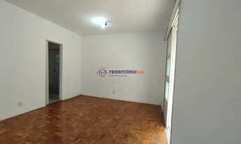 Imagem 2: JKSÃO com 2 Terraços e Cozinha Ampla 36m² bem distribuídos