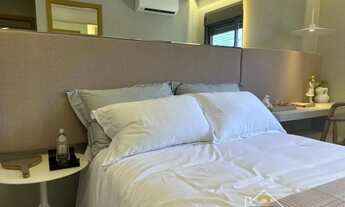 Imagem 6: Apartamento de 3 suites no Setor Serrinha com churrasqueira a carvão