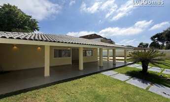 Imagem 2: CONDOMÍNIO RIO MAR - CASA LINEAR COM 5 QUARTOS SENDO 2 SUÍTES NA BARRA DA TIJUCA