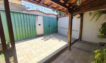 Imagem 3: Imóvel para venda possui 340 metros quadrados com 5 quartos em Nova Vista - Belo Horizonte