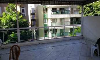 Imagem 2: CASA TRIPLEX COM TERRAÇO 02 VAGAS,PRÓX.AO SHOPPING TIJUCA, IMPERDÍVEL!!