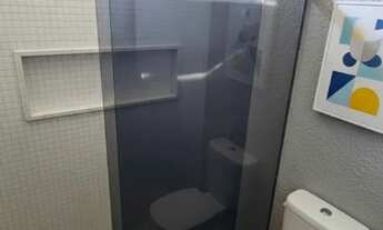 Imagem 3: Casa Comercial 03 Quartos (1 suite) Edicula Varanda 2 Salas Ar Condicionado - Anavec