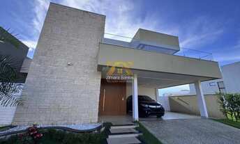 Imagem: Casa Alto Padrão, com 4 suítes, 298 m²