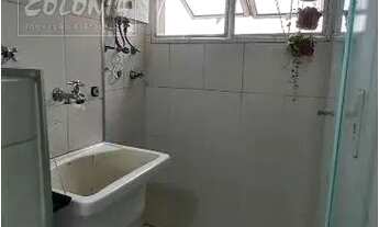 Imagem 5: Apartamento a venda - Parque Erasmo Assunção, Santo André