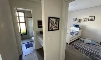 Imagem 3: CASA SOBRADO PARA VENDA OU LOCAÇÃO NO CONDOMÍNIO RESIDENCIAL DOS IPES EM JUNDIAÍ-SP